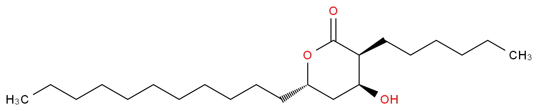 CAS_68711-33-1 分子结构