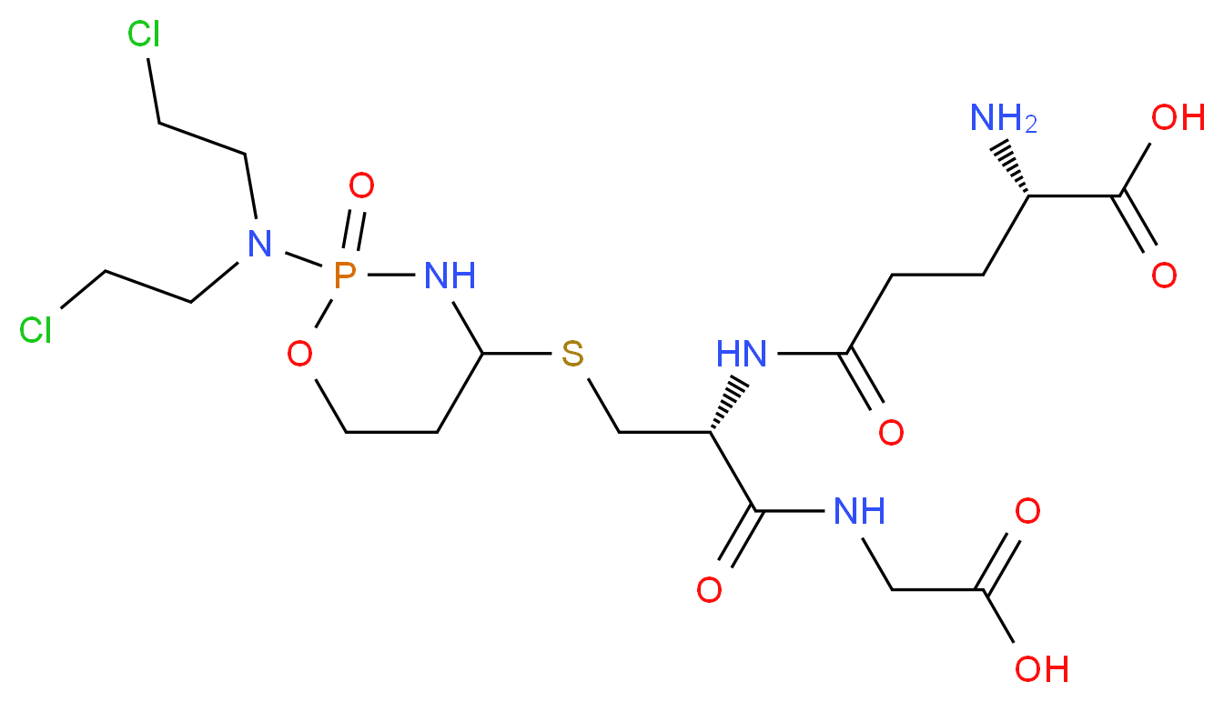 CAS_77273-67-7 molecular structure
