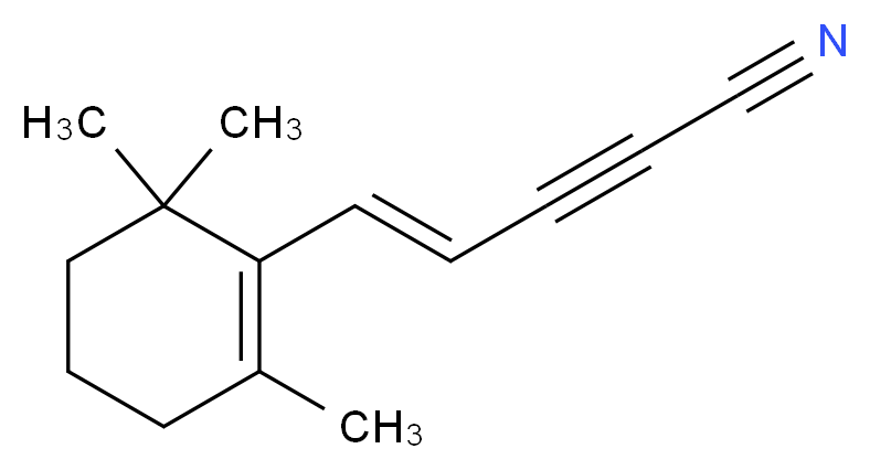 CAS_173214-57-8 分子结构