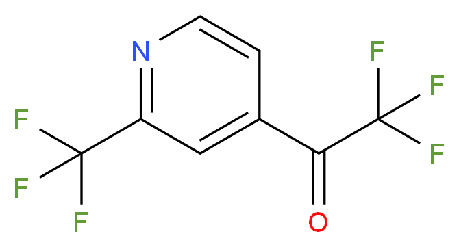 CAS_1060816-51-4 分子结构