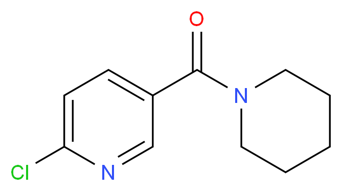 CAS_64614-48-8 molecular structure