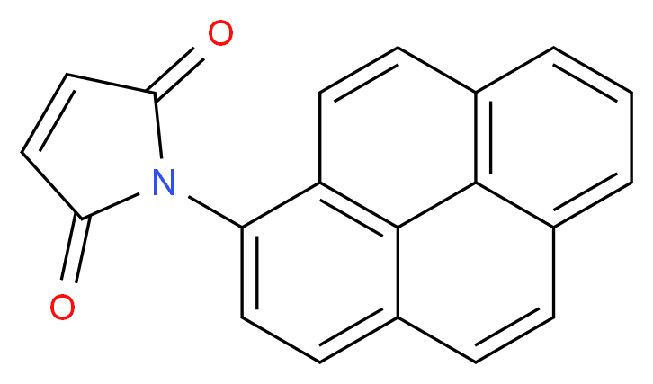 CAS_42189-56-0 分子结构
