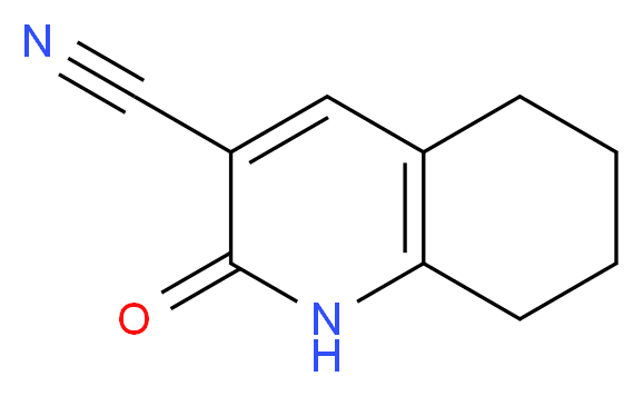 CAS_4241-13-8 分子结构