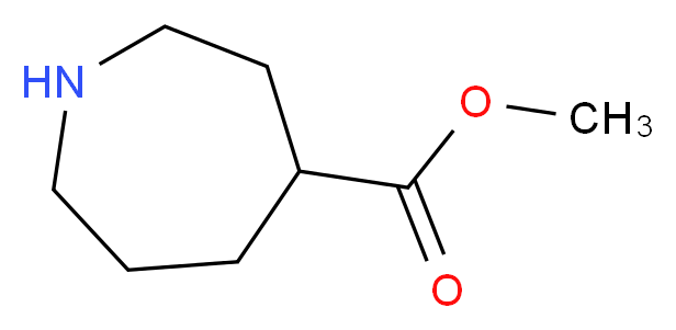 CAS_509-84-2 molecular structure