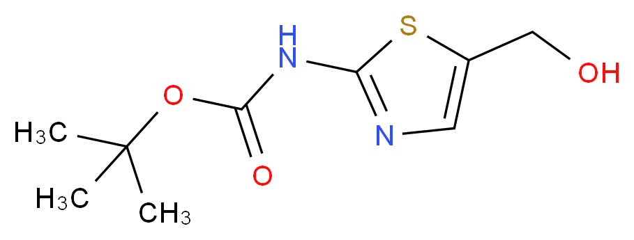 CAS_1001419-37-9 分子结构