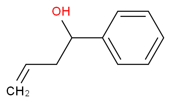 CAS_936-58-3 分子结构