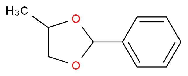 CAS_2568-25-4 分子结构