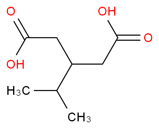 CAS_4165-99-5 分子结构