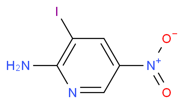 CAS_25391-56-4 分子结构