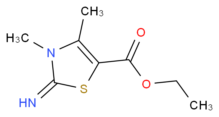 _分子结构_CAS_)