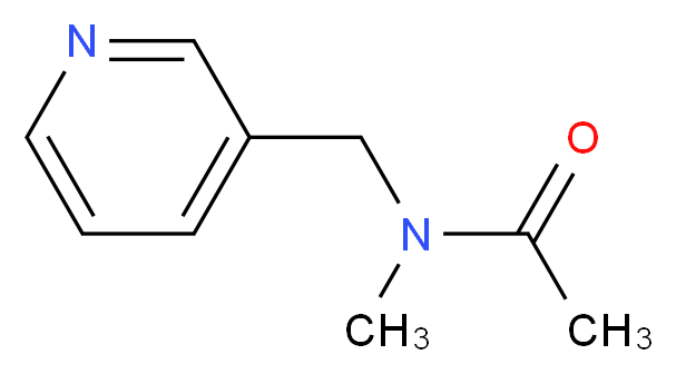 CAS_69966-50-3 分子结构