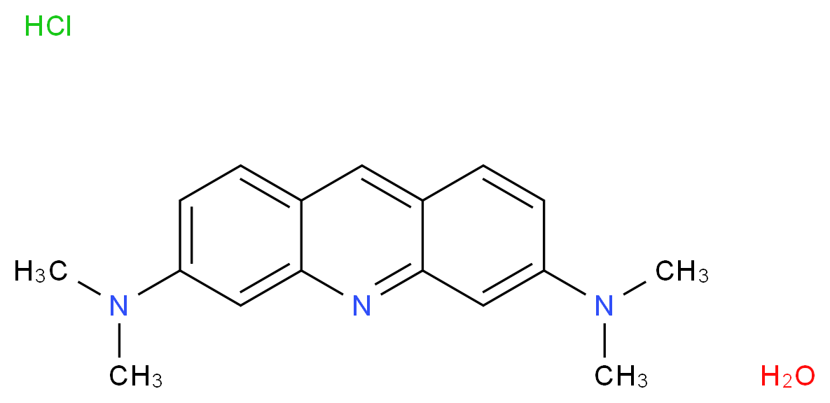 CAS_65-61-2 分子结构