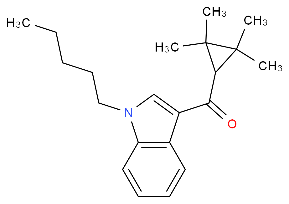 CAS_1199943-44-6 分子结构