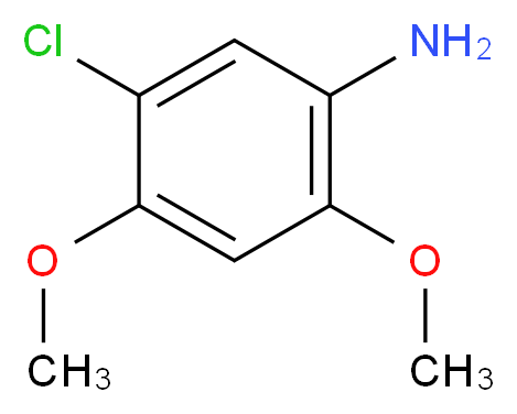 CAS_97-50-7 分子结构
