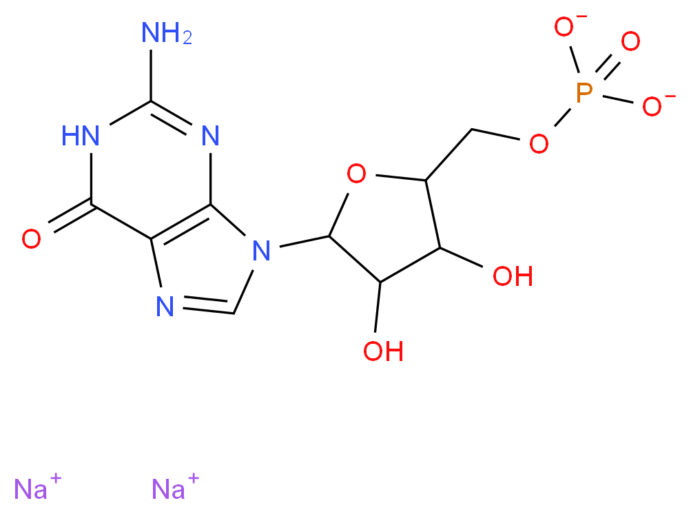 CAS_5550-12-9 molecular structure