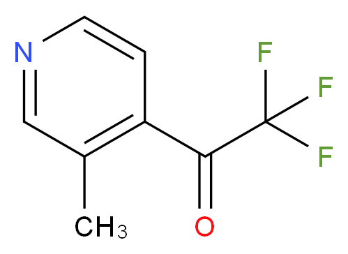 CAS_1060801-59-3 分子结构