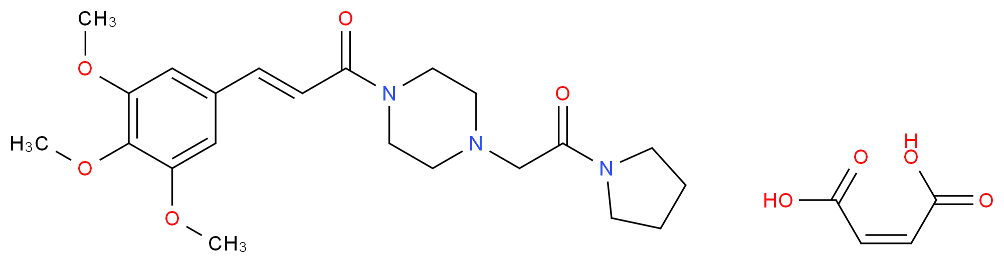 CAS_26328-04-1 分子结构