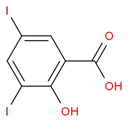 CAS_133-91-5 molecular structure