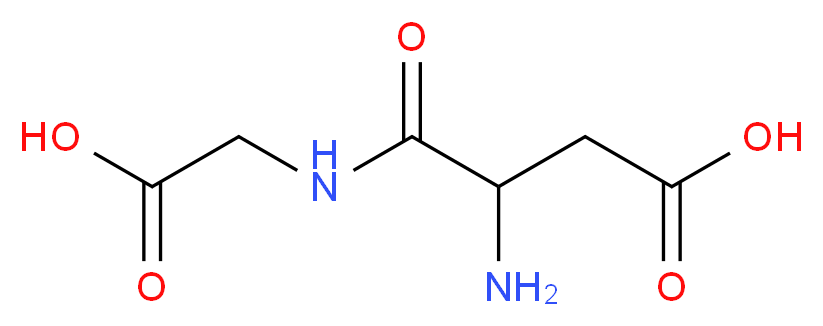 CAS_3790-51-0 分子结构