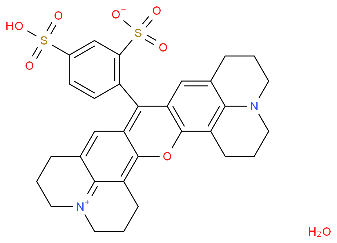 CAS_123333-78-8 分子结构
