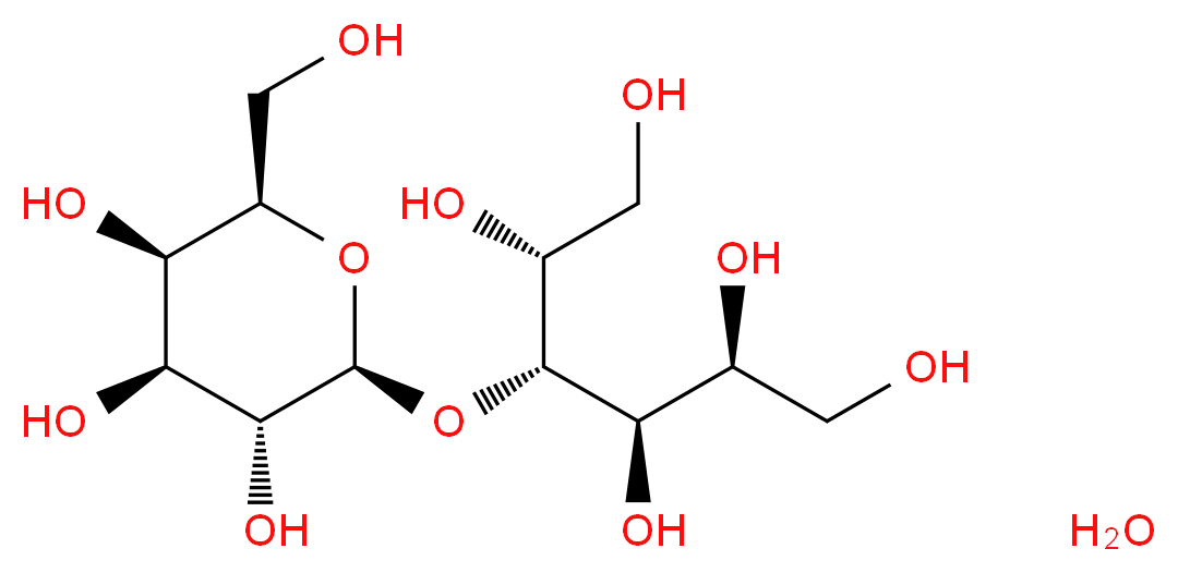 CAS_81025-04-9 molecular structure