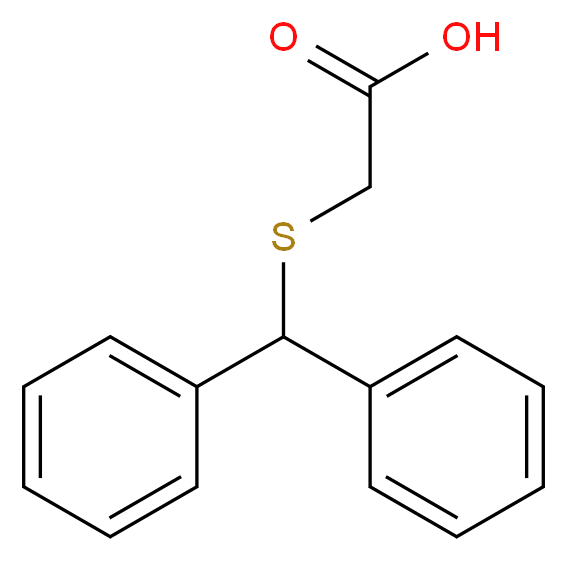 CAS_63547-22-8 分子结构