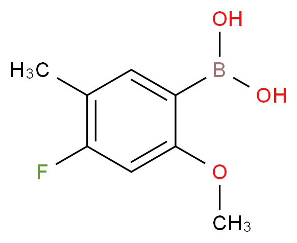 CAS_1207428-92-9 分子结构