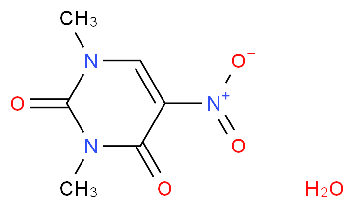 CAS_41613-26-7 分子结构
