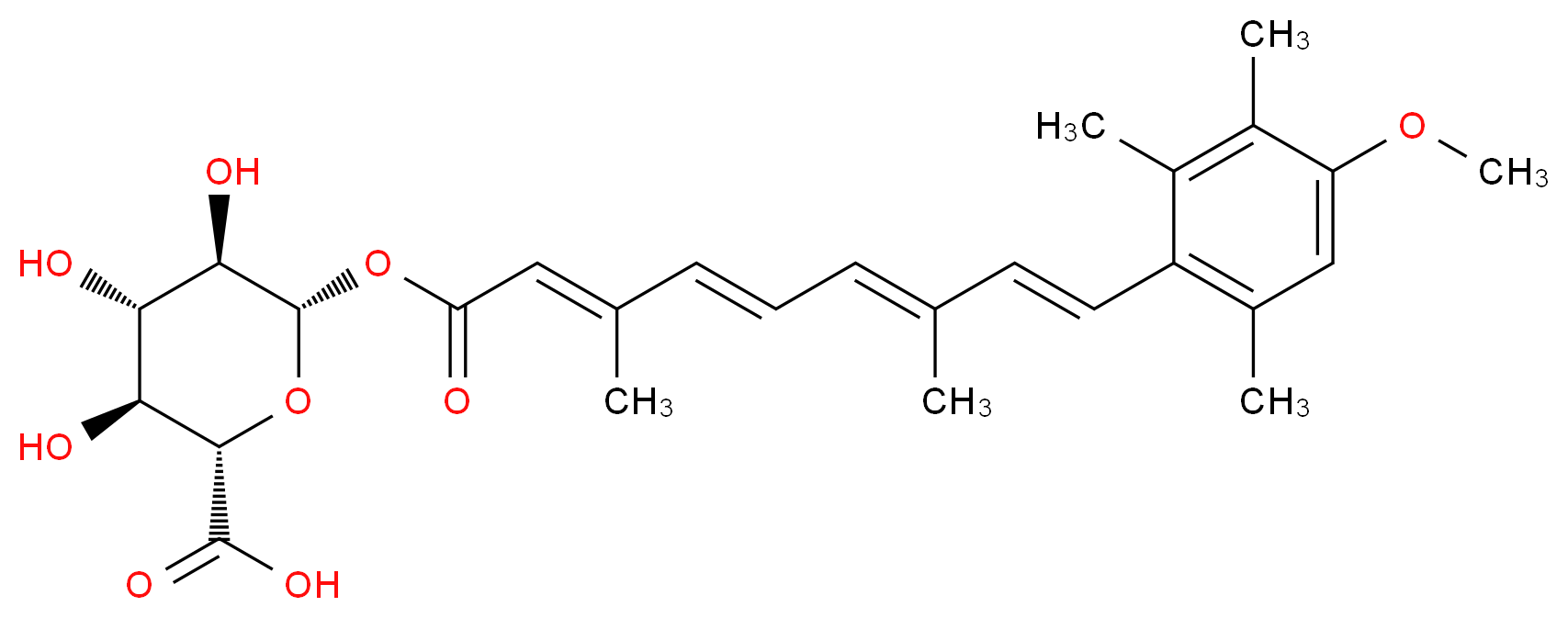 CAS_99792-36-6 分子结构