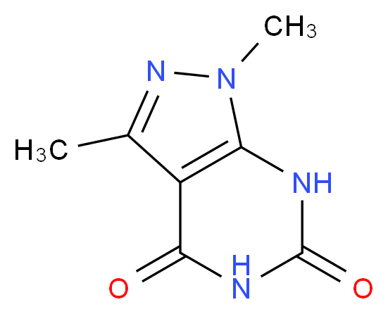 CAS_1072895-79-4 分子结构
