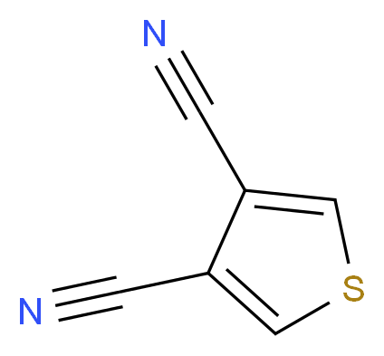 CAS_18853-32-2 分子结构