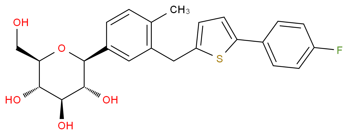 CAS_842133-18-0 molecular structure