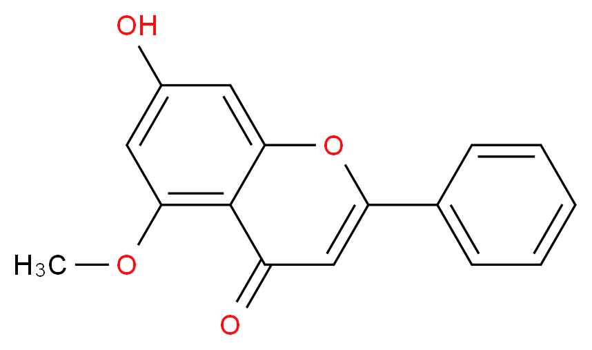 CAS_33554-47-1 分子结构
