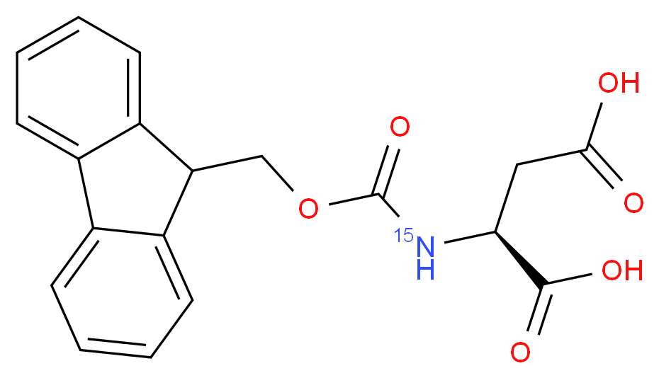 CAS_287484-33-7 分子结构