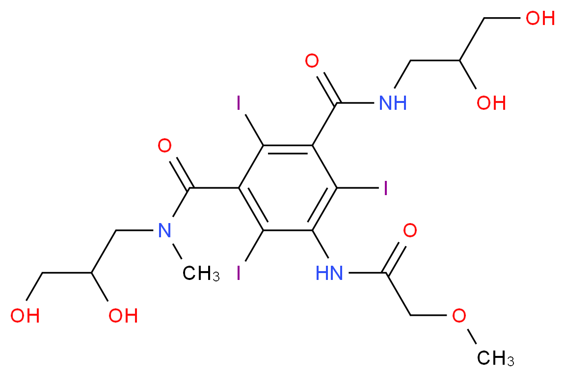 _分子结构_CAS_)