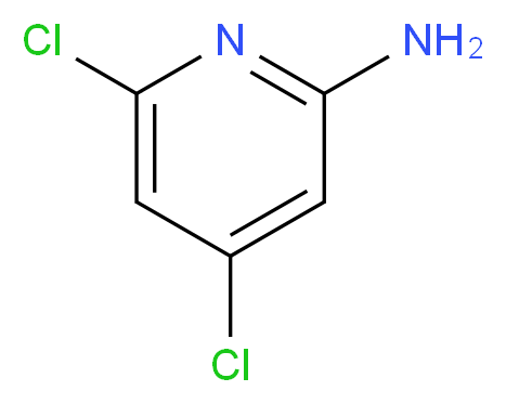 CAS_116632-24-7 分子结构