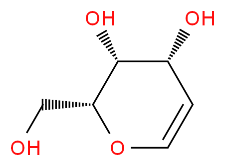 CAS_21193-75-9 分子结构