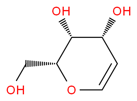 CAS_21193-75-9 molecular structure