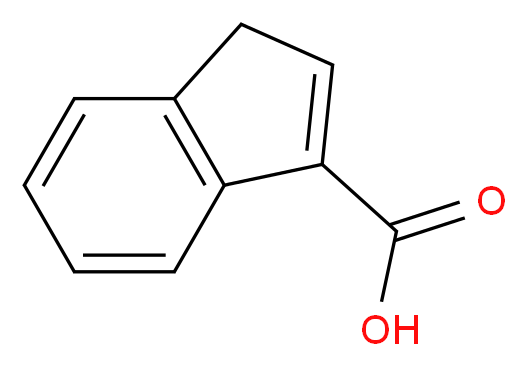 CAS_14209-41-7 分子结构