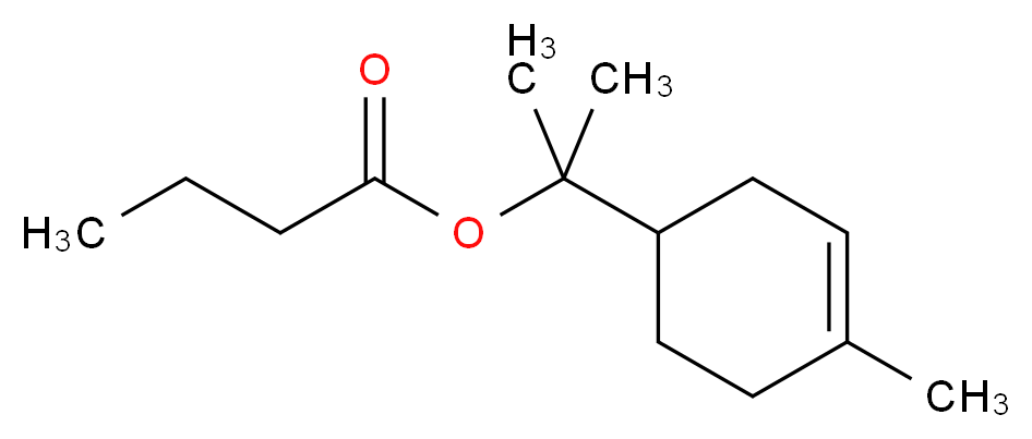 CAS_2153-28-8 molecular structure