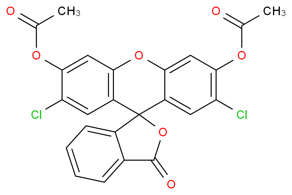 CAS_2044-85-1 分子结构