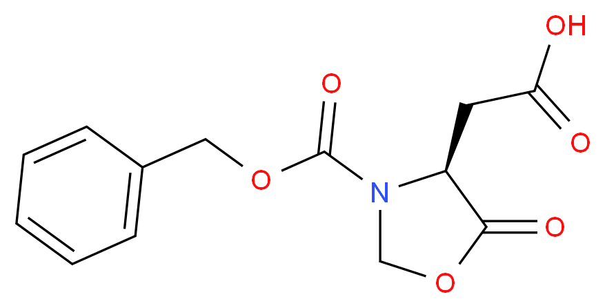 CAS_23632-66-8 分子结构