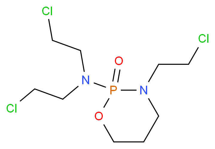 CAS_22089-22-1 molecular structure