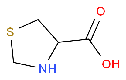 CAS_2756-91-4 molecular structure