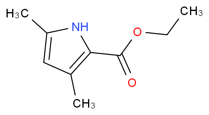 CAS_2199-44-2 分子结构