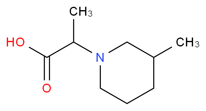 CAS_915920-25-1 molecular structure