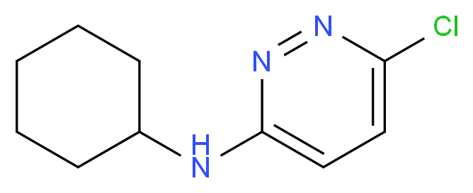 CAS_1014-77-3 分子结构