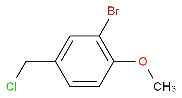 CAS_701-94-0 molecular structure