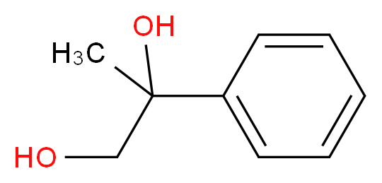 CAS_4217-66-7 molecular structure