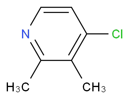 CAS_315496-27-6 分子结构